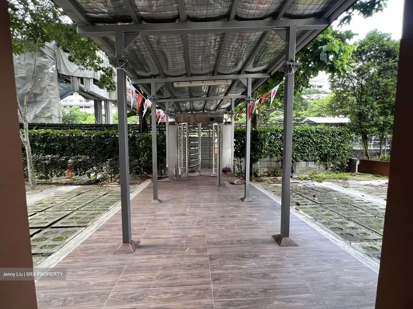 Cardiff Residence (D19), Condominium #593582641